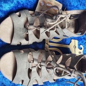 Earth Spirit Sandals